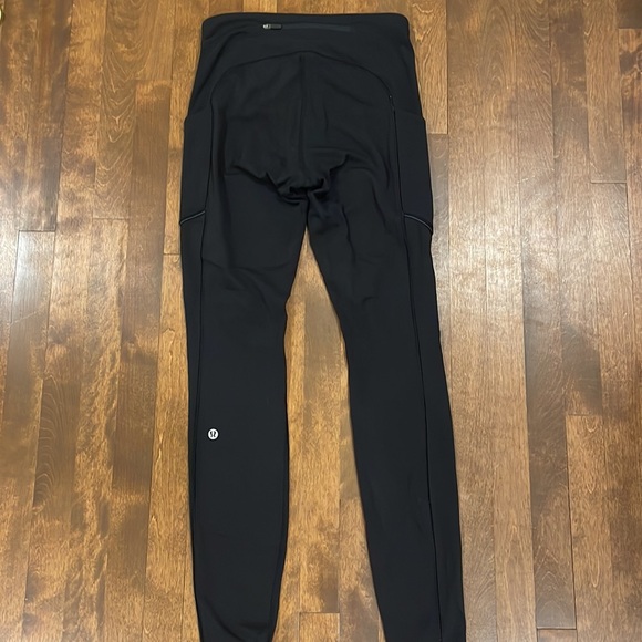 Lululemon leggings - Picture 3 of 5
